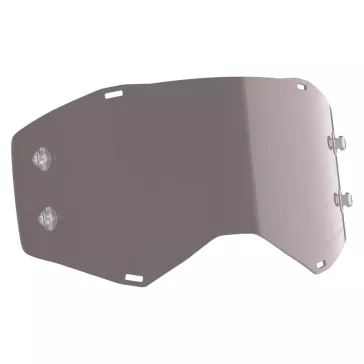 Écran SCOTT Prospect/Fury - Ultra Dark Grey