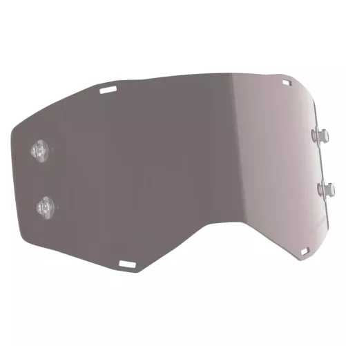 Écran SCOTT Prospect/Fury - Ultra Dark Grey