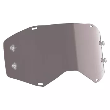 Écran SCOTT Prospect/Fury - Ultra Dark Grey