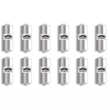 Rouleaux roll off SCOTT PROSPECT (pack 12) 50MM