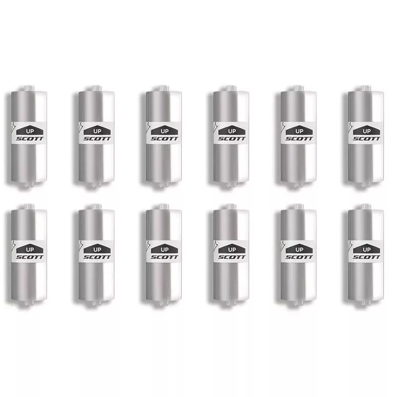 Rouleaux roll off SCOTT PROSPECT (pack 12) 50MM