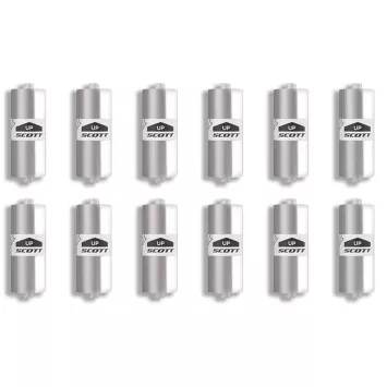 Rouleaux roll off SCOTT PROSPECT (pack 12) 50MM