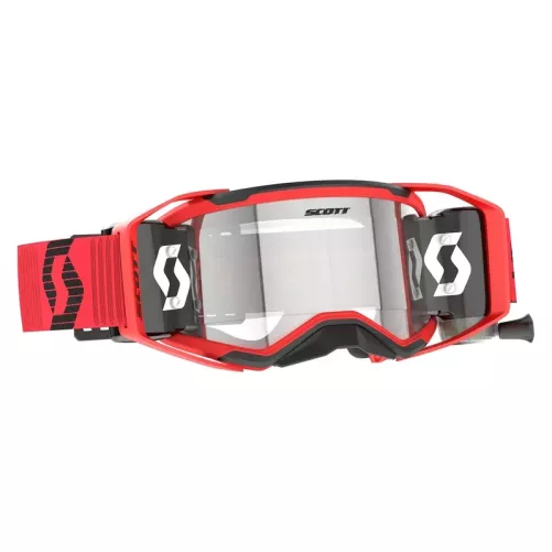 Masque Scott Prospect 2.0 roll-off - Rouge 2027