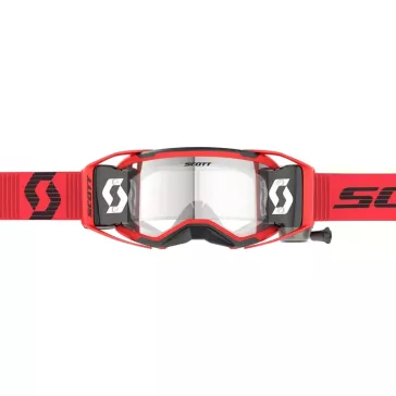 Masque Scott Prospect 2.0 roll-off - Rouge 2027