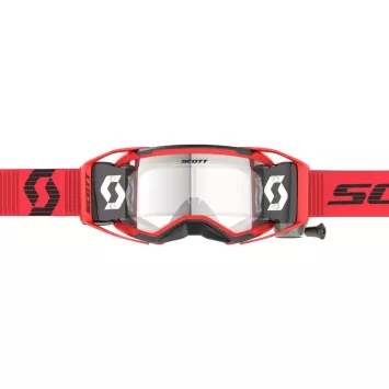 Masque Scott Prospect 2.0 roll-off - Rouge 2027