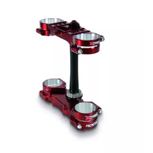 Tés de fourche XTRIG ROCS PRO SX/F 23-25, tc/fc 23-25