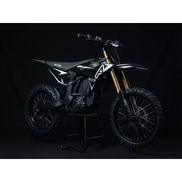 Moto ELECTRIQUE ALTIS - SIGMA
