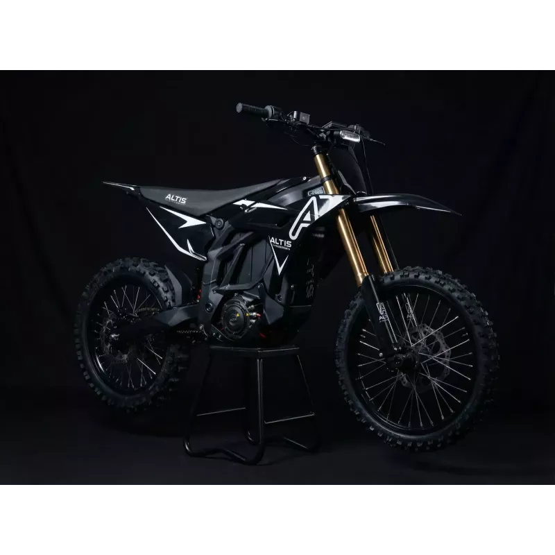 Moto ELECTRIQUE ALTIS - SIGMA