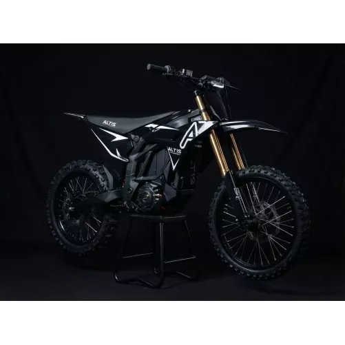 Moto ELECTRIQUE ALTIS - SIGMA
