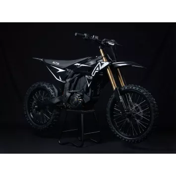 Moto ELECTRIQUE ALTIS - SIGMA