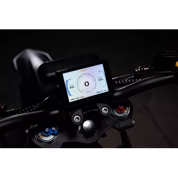 Moto ELECTRIQUE ALTIS - SIGMA