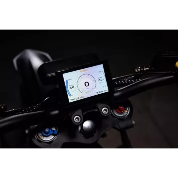 Moto ELECTRIQUE ALTIS - SIGMA