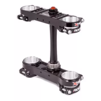 Tés de fourche XTRIG ROCS TECH SX/F 23-25, tc/fc 23-25
