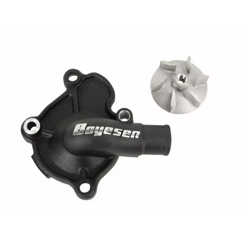 Pompe à eau + turbine BOYESEN - YAMAHA 450 YZF 2023-2027