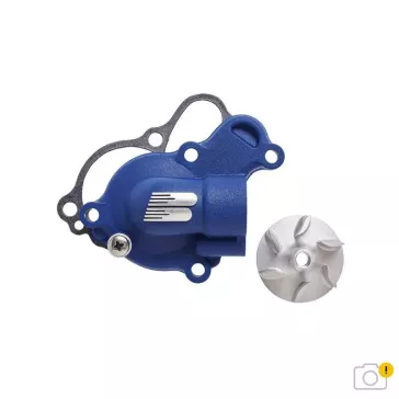 Pompe à eau + turbine BOYESEN - YAMAHA 450 YZF 2023-2027