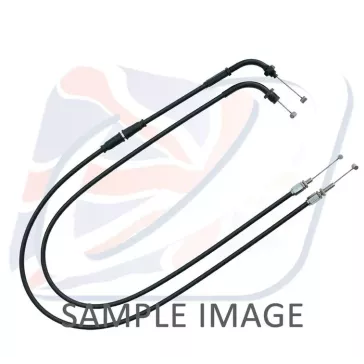 Cable de gaz VENHILL - TRIUMPH 250/450 TF-X