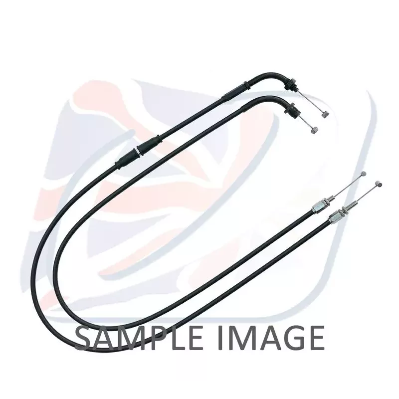 Cable de gaz VENHILL - TRIUMPH 250/450 TF-X