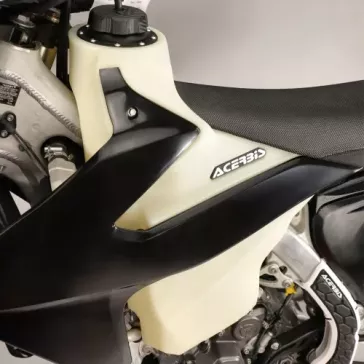 Réservoir 12L ACERBIS - TRIUMPH 250/450