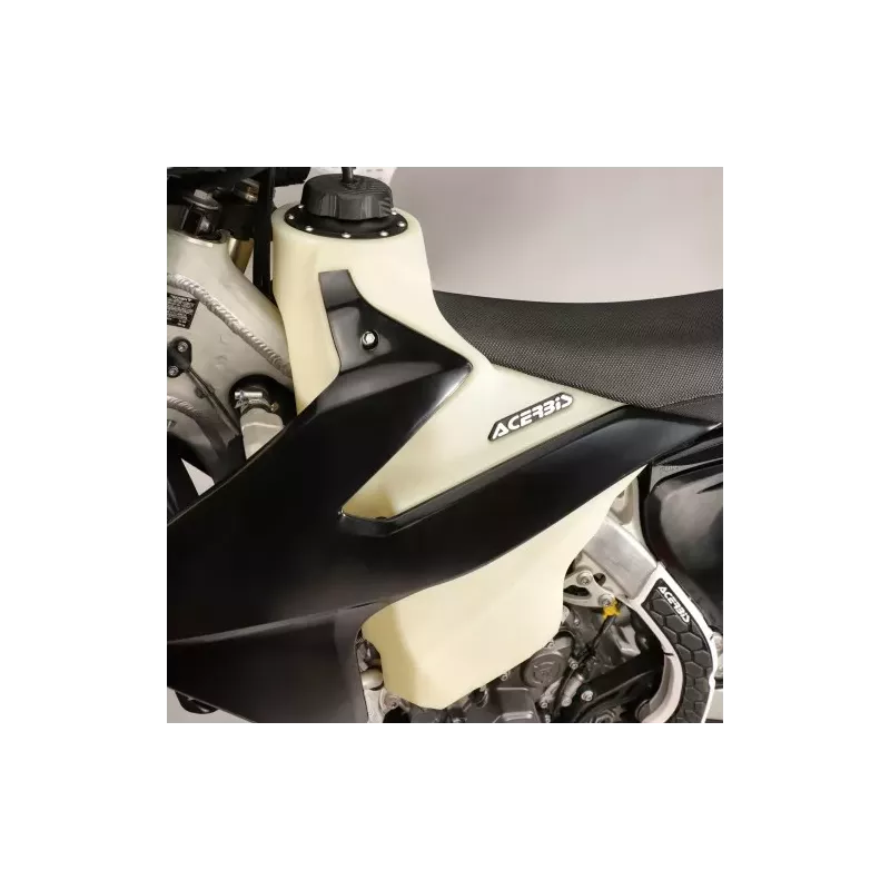 Réservoir 12L ACERBIS - TRIUMPH 250/450