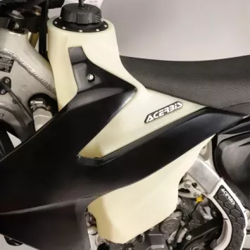 Réservoir 12L ACERBIS - TRIUMPH 250/450