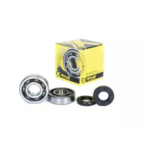Kit roulement de Vilebrequin - PROX 125 KX 88-08