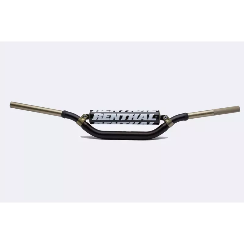 Guidon RENTHAL Twinwall 998 - Reed/Windham