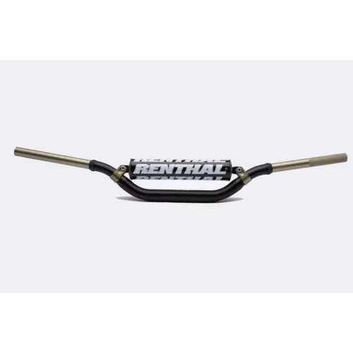 Guidon RENTHAL Twinwall 998 - Reed/Windham