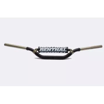 Guidon RENTHAL Twinwall 998 - Reed/Windham