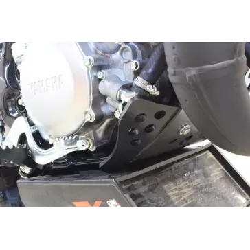 Sabot moteur AXP GP Yamaha YZ85 2019-2026