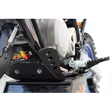 Sabot moteur AXP GP Yamaha YZ85 2019-2026