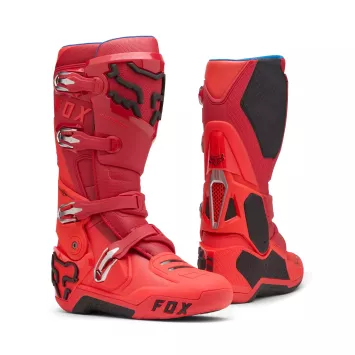 Bottes FOX INSTINCT 2027 Rouge