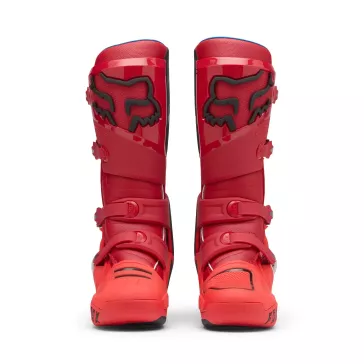 Bottes FOX INSTINCT 2027 Rouge