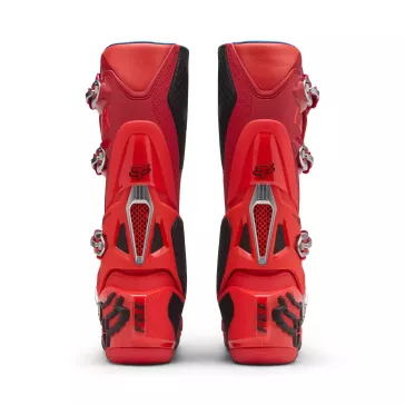Bottes FOX INSTINCT 2027 Rouge