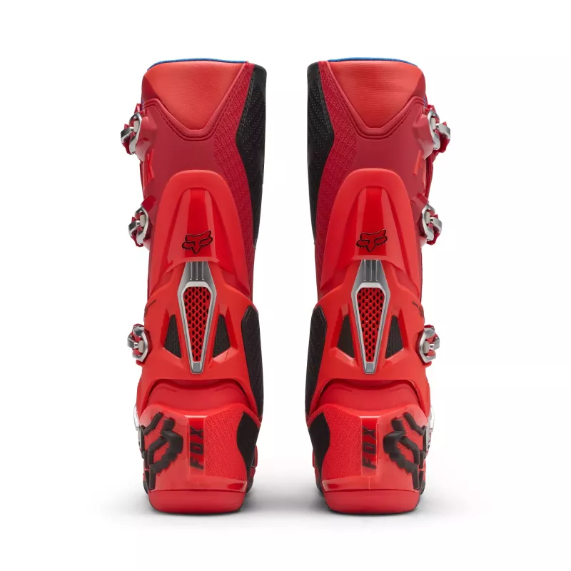 Bottes FOX INSTINCT 2027 Rouge