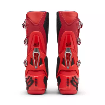 Bottes FOX INSTINCT 2027 Rouge