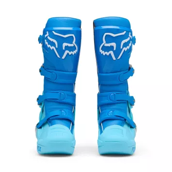 Bottes Fox Motion 2027 Bleu