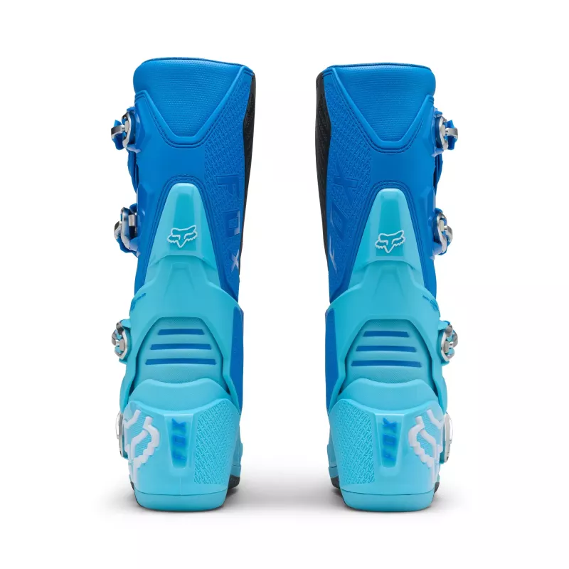 Bottes Fox Motion 2027 Bleu Bottes Fox Motion 2027 Bleu
