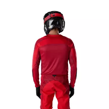 Tenue FOX FLEXAIR ARC 2027 Rouge
