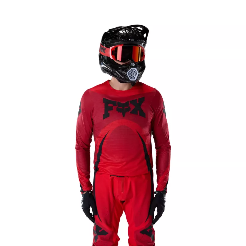 Tenue FOX FLEXAIR ARC 2027 Rouge