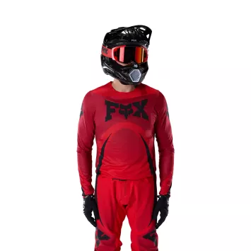 Tenue FOX FLEXAIR ARC 2027 Rouge