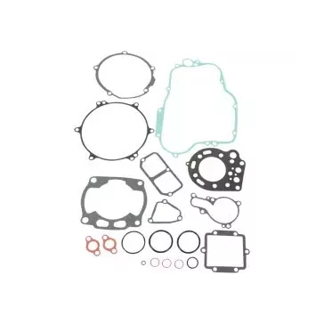 Kit de joints moteur complet 125 KX 1990 à 1991