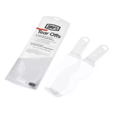 Tear Offs Enfant AC2 / ST2 Standard