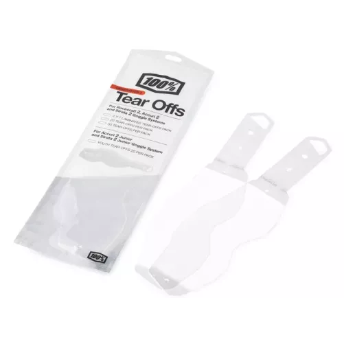 Tear Offs Enfant AC2 / ST2 Standard