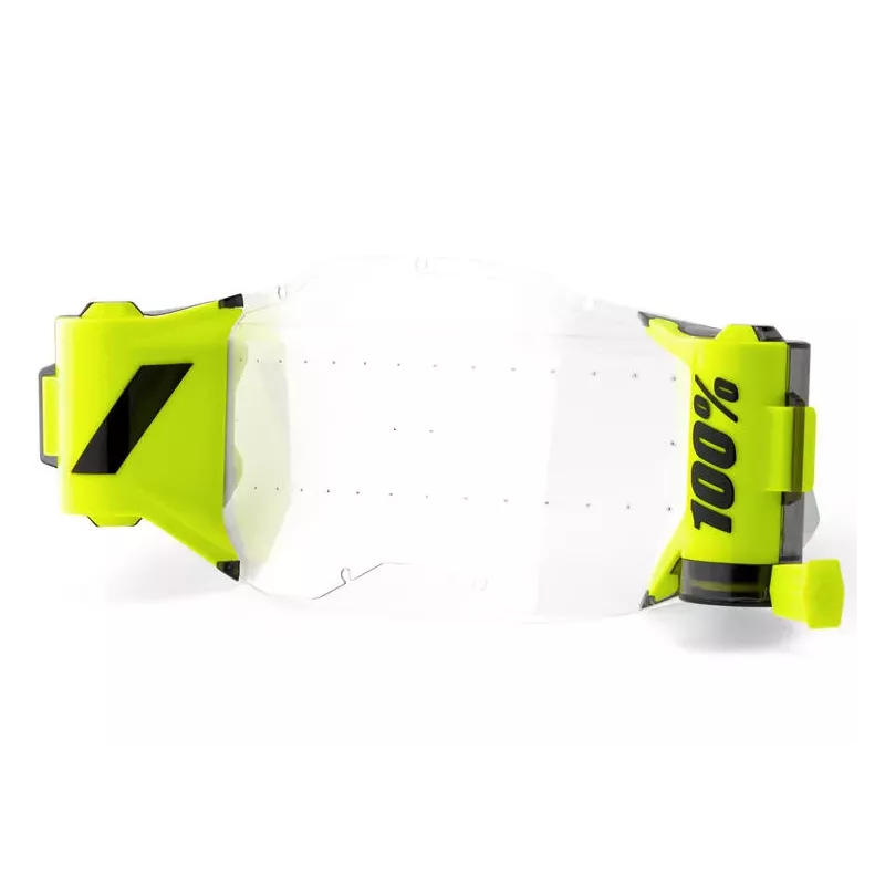 Roll OFF Enfant FORECAST AC2/ST2 FILMS SYSTEME 100%