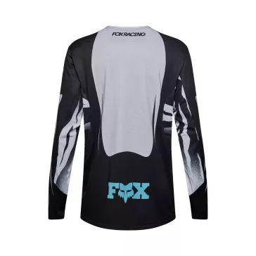 Tenue motocross Fox 360 CLUTCH 2027 Rose / Blanc Noir