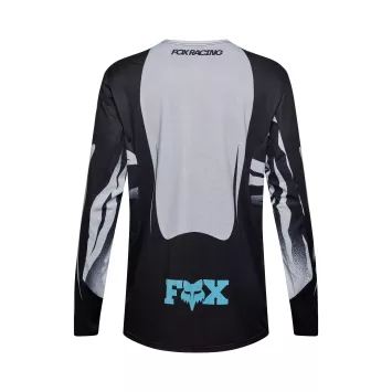 Tenue motocross Fox 360 CLUTCH 2027 Rose / Blanc Noir