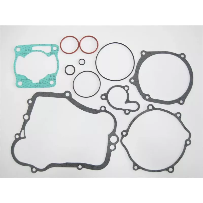 pochette moteur complet 85 YZ 02-13
