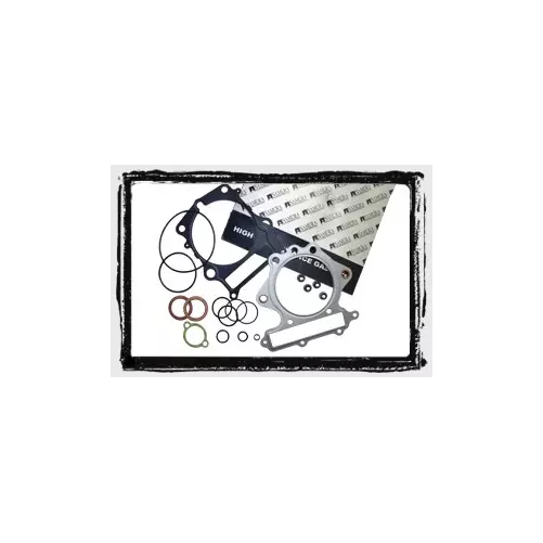 Pochette moteur complet 250 CR 02-04
