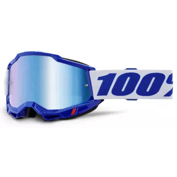 Masque 100% Accuri 2 bleu – Collection FA23