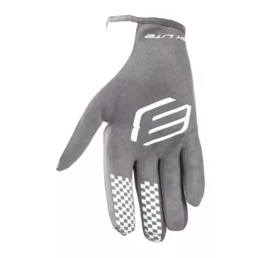 Gants BUD SX Lite 2 Blanc